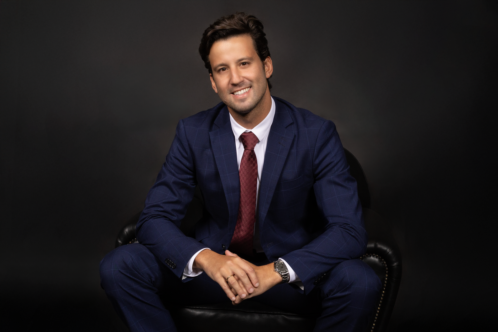 Dr. Gabriel Resende, médico especialista em emagrecimento e lipedema